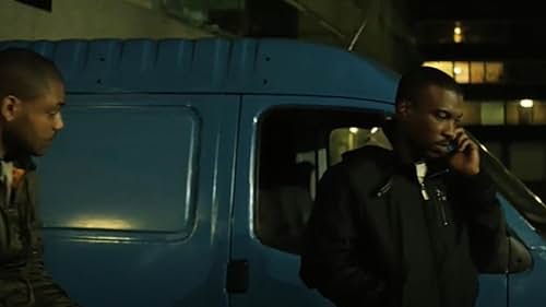 Ashley Walters and Kano in Top Boy (2011)