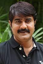 Meka Srikanth