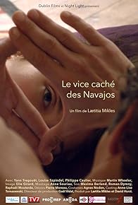 Primary photo for Le vice caché des Navajos