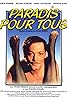 Paradis pour tous (1982) Poster