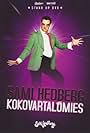 Sami Hedberg in Sami Hedberg: Kokovartalomies (2009)