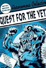 Primary photo for Quest for the Yeti