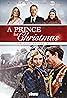 A Prince for Christmas (TV Movie 2015) Poster