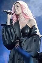 Halsey in iHeartRadio Music Awards 2019 (2019)