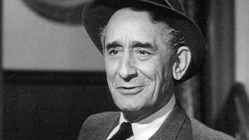 Victor Jory in 87th Precinct (1961)