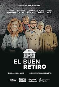 El buen retiro (2022)