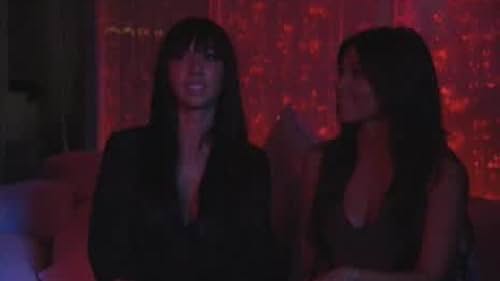 Kourtney & Khloe Take Miami: Highlights