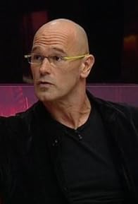 Primary photo for Raül Romeva