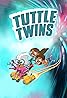 Tuttle Twins (TV Series 2021– ) Poster