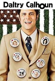 Johnny Knoxville in Daltry Calhoun (2005)