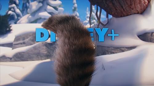 Ice Age: Scrat Tales: Season 1