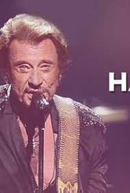 Johnny Hallyday (2017)