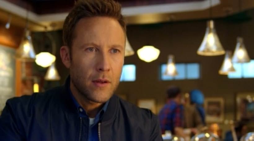 Michael Rosenbaum in Impastor (2015)