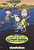 The Wild Thornberrys (TV Series 1998–2004) Poster