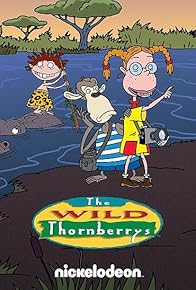 Primary photo for The Wild Thornberrys