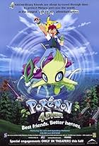 Pokemon 4Ever: Celebi - Voice of the Forest