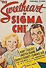 The Sweetheart of Sigma Chi (1933) Poster