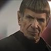 Leonard Nimoy in Star Trek (2009)