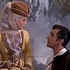 Stewart Granger and Janet Leigh in Scaramouche (1952)