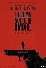 Last Night of Amore (2023)