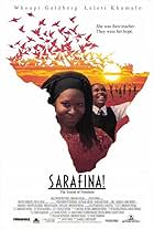 Sarafina! (1992)