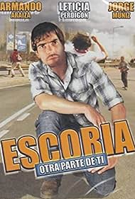 Escoria otra parte de tí (1990)