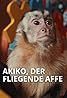 Akiko, der fliegende Affe (2024) Poster