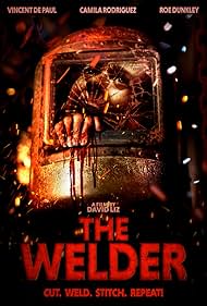 The Welder (2021)