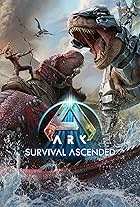 Ark: Survival Ascended (2023)