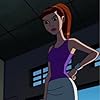 Ashley Johnson in Ben 10: Ultimate Alien (2010)