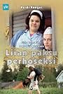 Liian paksu perhoseksi (1998)