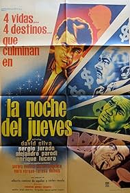 La noche del jueves (1962)