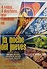 La noche del jueves (1962) Poster