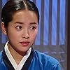 Han Ji-min in Yi San (2007)