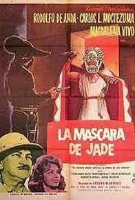 Primary photo for La máscara de jade