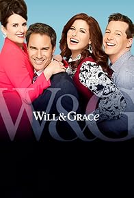 Primary photo for Will & Grace