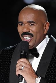 Primary photo for Steve Harvey's Big Time Challenge