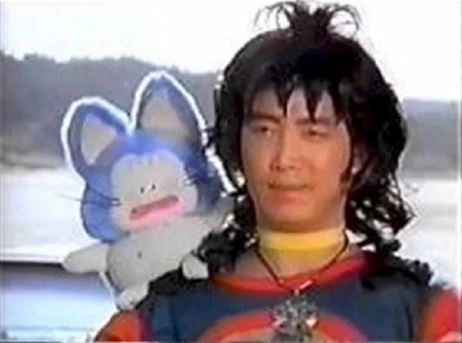 Lee Kye-Yeong in Dragon Ball: Son Goku Fights, Son Goku Wins (1990)