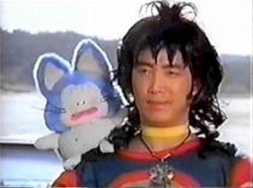 Lee Kye-Yeong in Dragon Ball: Son Goku Fights, Son Goku Wins (1990)