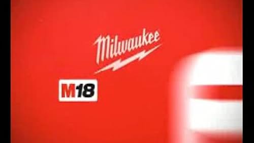 Milwaulkee Power Tools Commercial