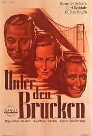 Leo Bothas in Under the Bridges (1946)