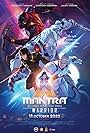 Mantra Warrior: The Legend of the Eight Moons (2023)