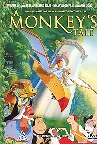 A Monkey's Tale (1999)