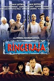 Ringeraja (2002)