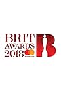 The BRIT Awards 2018 (2018)