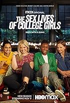 The Sex Lives of College Girls