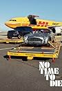 DHL 'Licence to Deliver' James Bond 'No Time to Die' Commercial (2020)