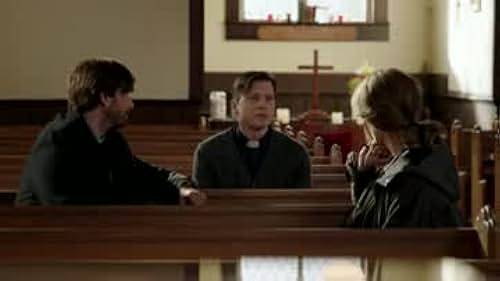 Gracepoint: Where Were You On The Night Of Danny's Death?