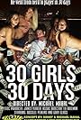 30 Girls 30 Days (2012)