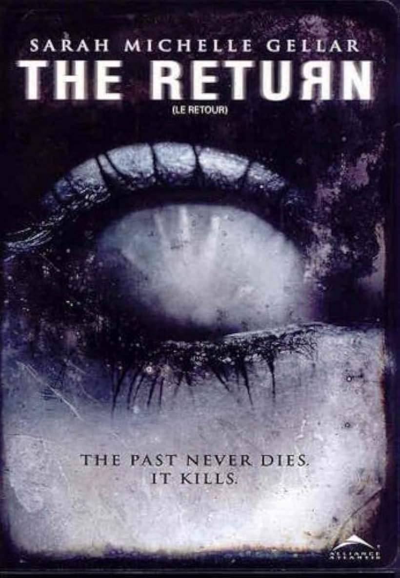 The Return (2005)